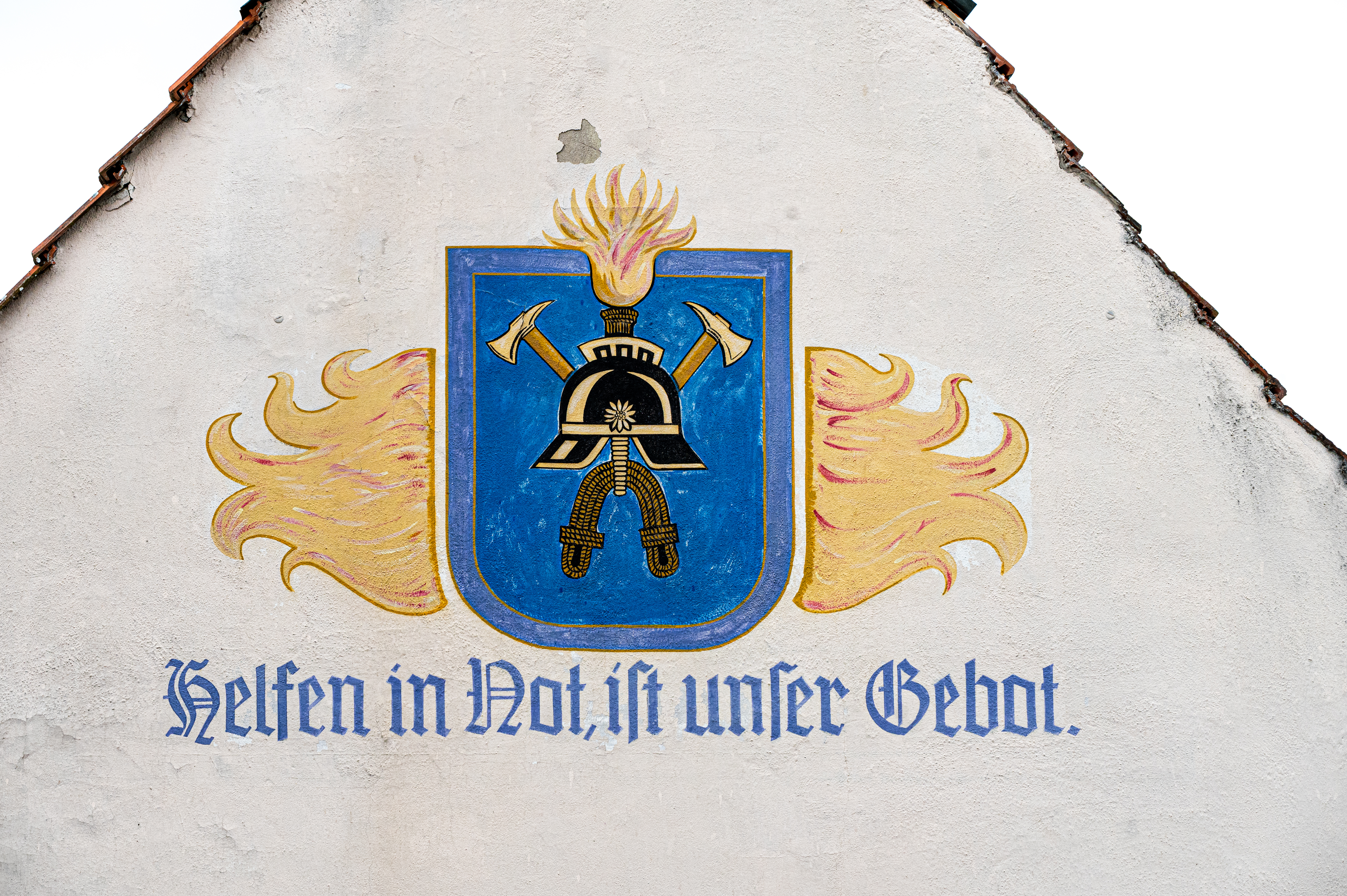 FFW Oberreichenbach